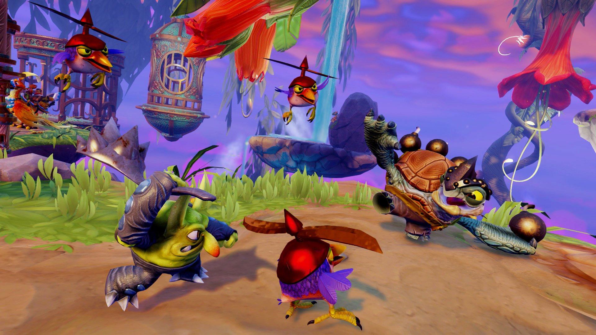 Skylanders Trap Team - Imagen 44